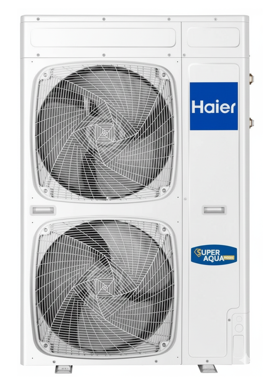 Haier Superior 11 kW Monoblok Isı Pompası