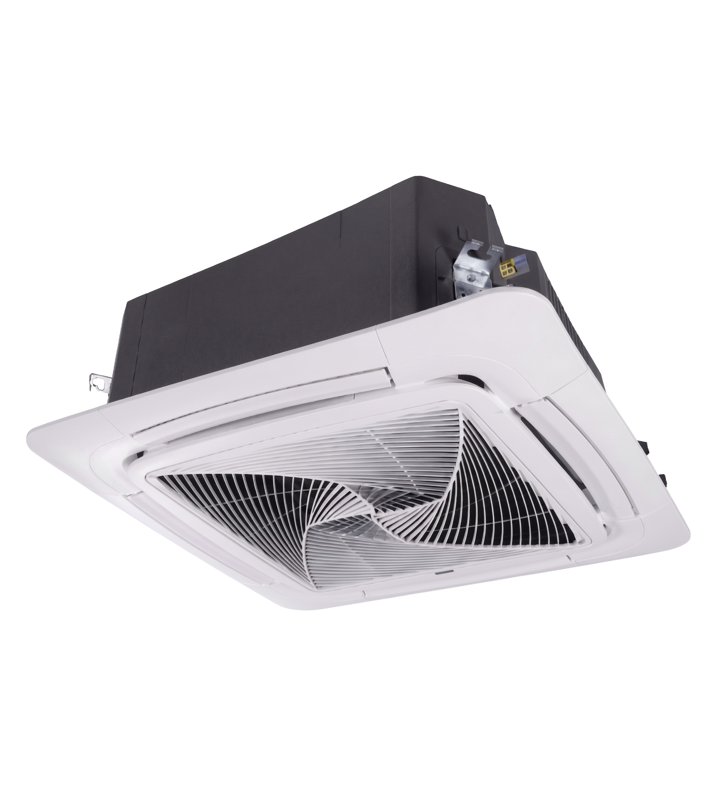 Haier Dairesel (360°) Kaset Tipi İç Ünite