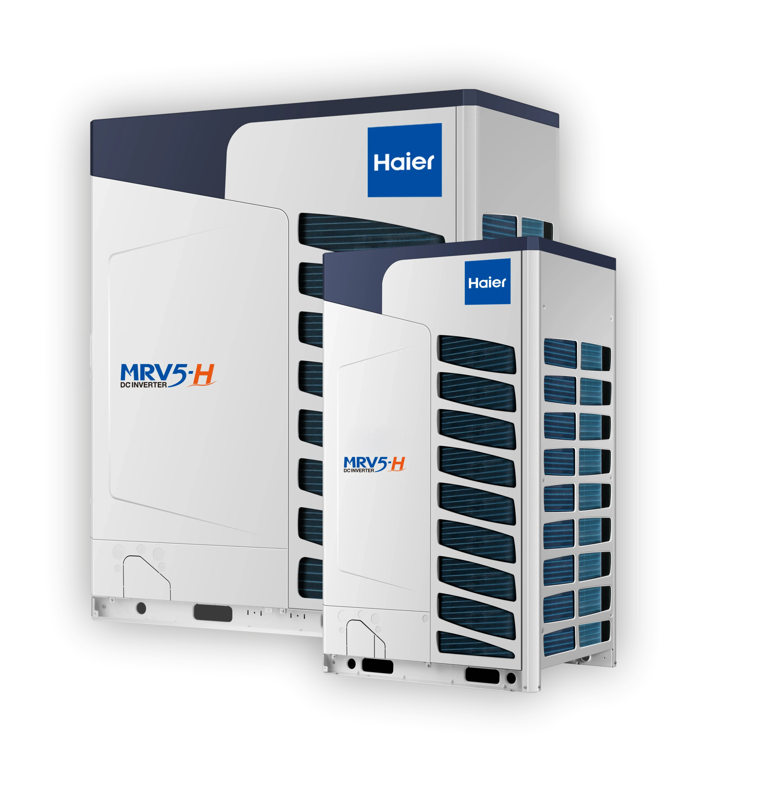Haier MRV 5-H (Sürekli Isıtma)