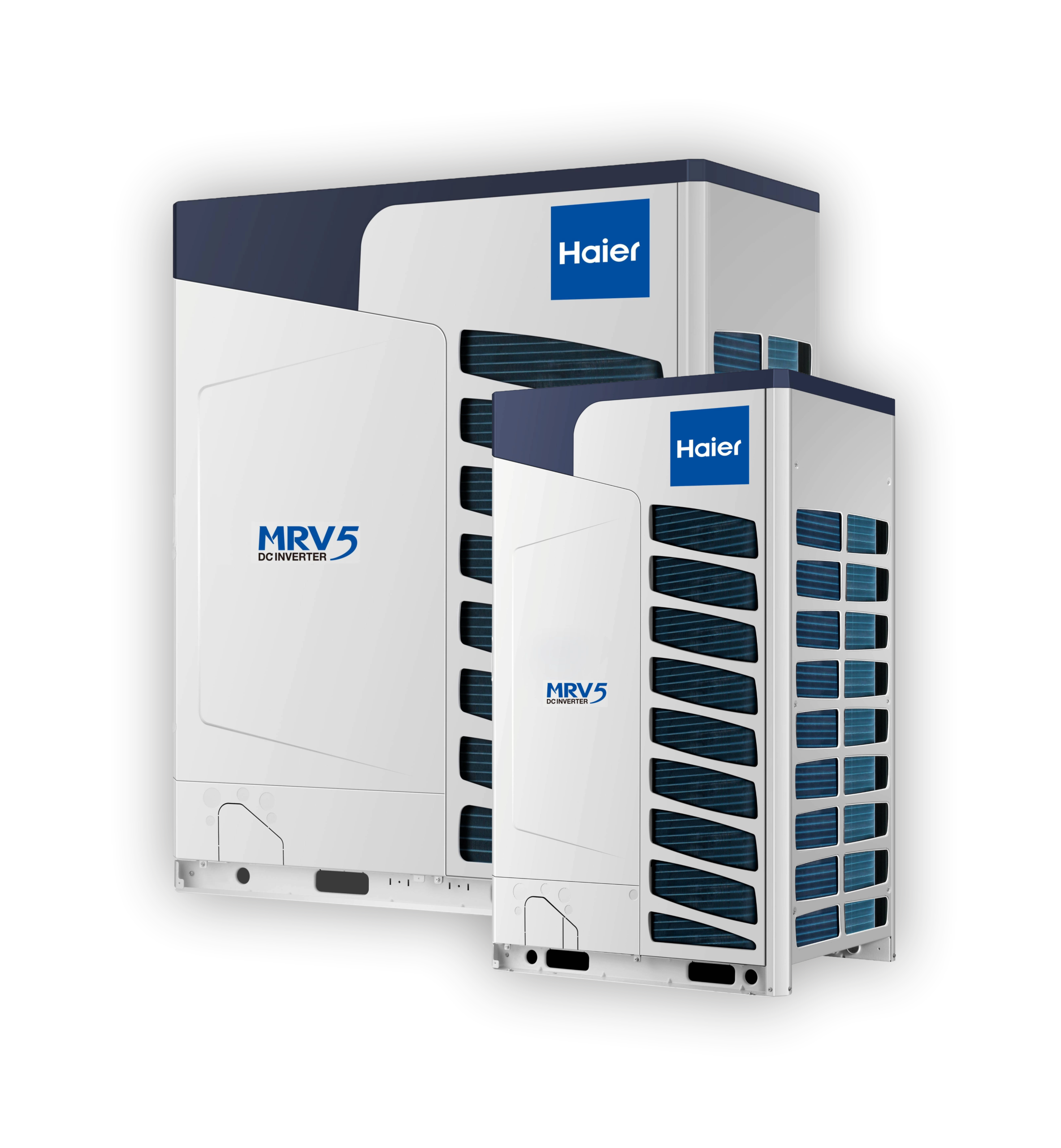 Haier MRV 5