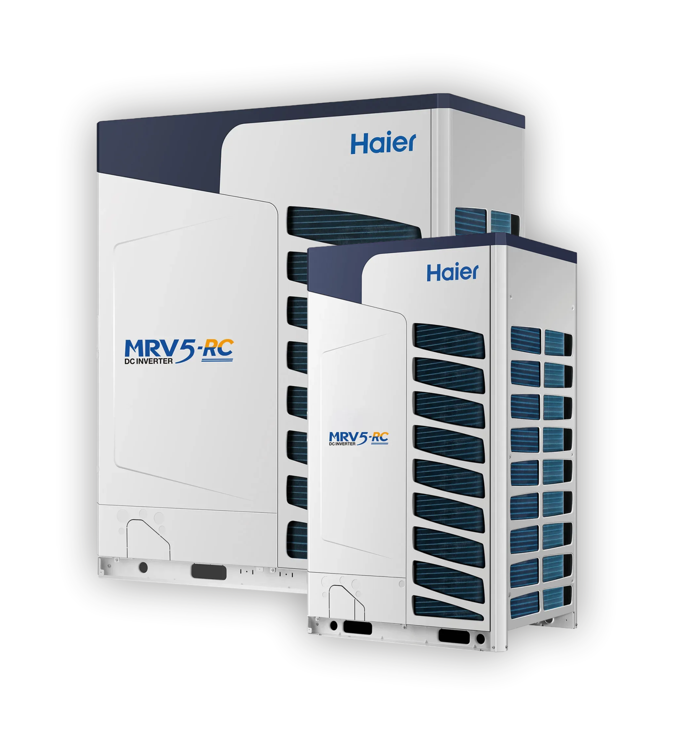 Haier MRV 5-RC (Isı Geri Kazanımlı)