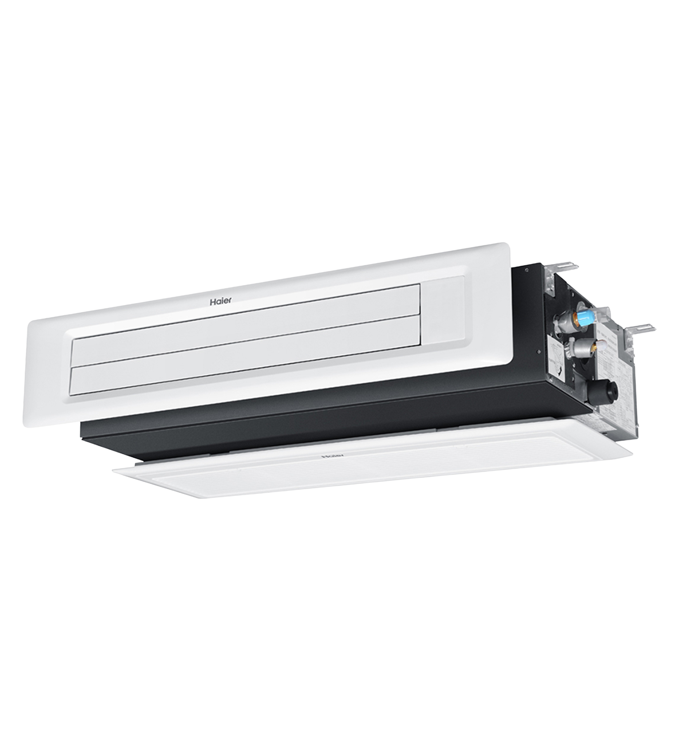 Haier Slim DSB Kanal Tipi İç Ünite