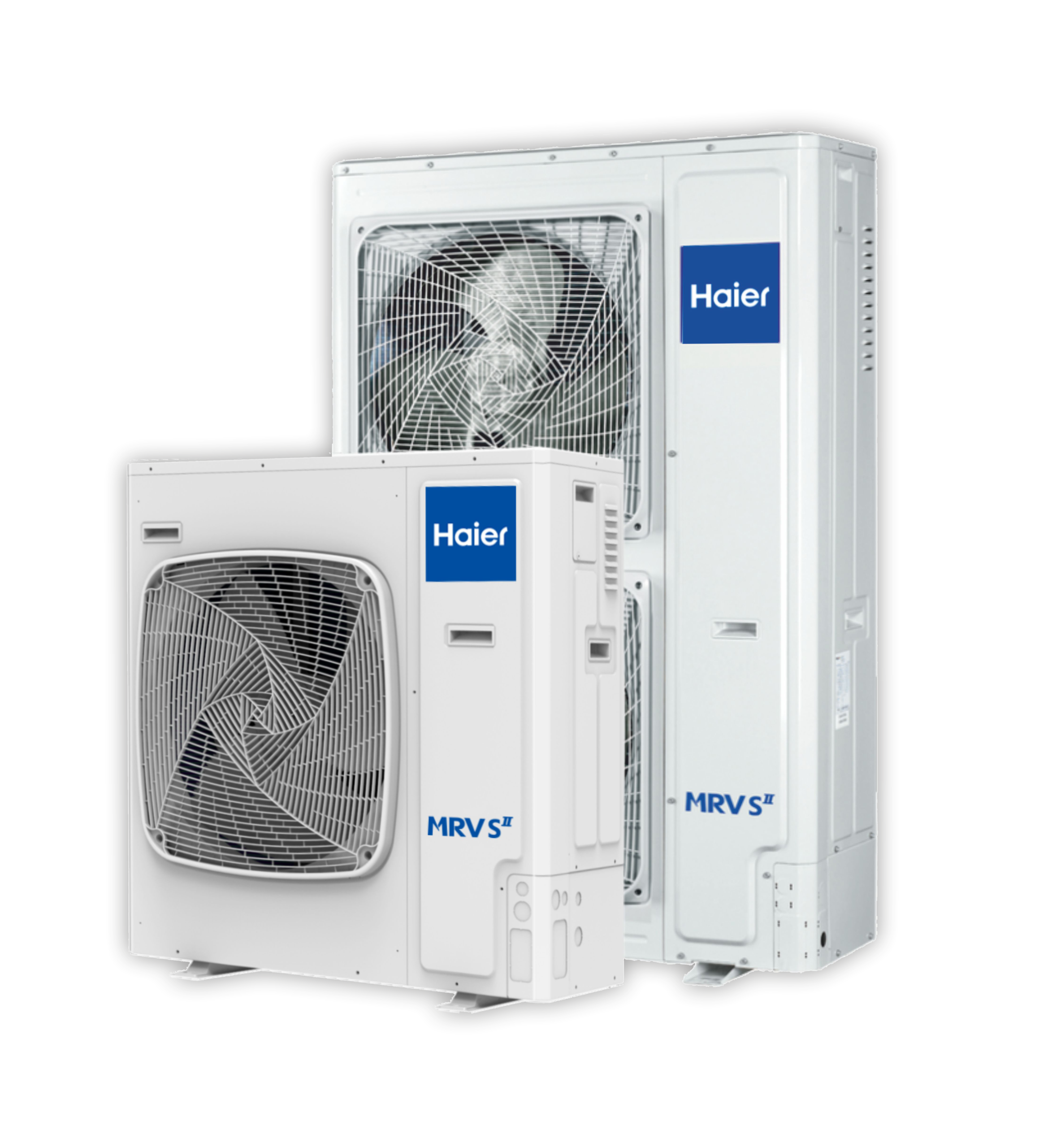 Haier MRV S II (Mini VRF)